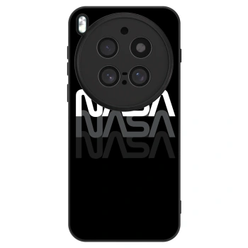 Szilikon tok erre a típusra Vivo X300 Pro - NASA Triple