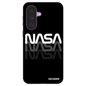Szilikon tok erre a típusra Samsung Galaxy A57 5G - NASA Triple