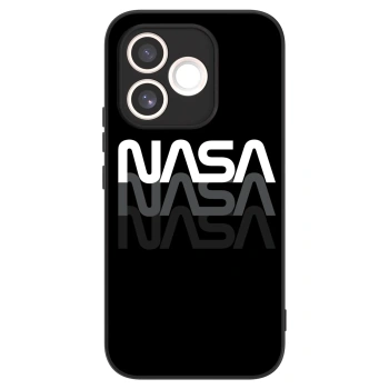 Szilikon tok erre a típusra Honor 600 Lite - NASA Triple