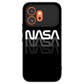 Szilikon tok erre a típusra Honor 600 - NASA Triple