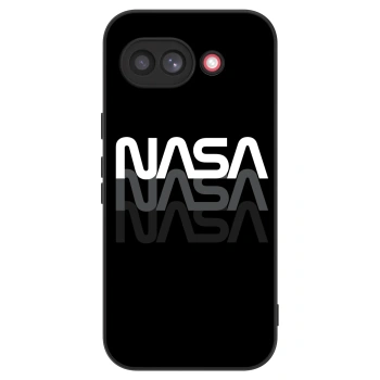 Szilikon tok erre a típusra Google Pixel 10a - NASA Triple