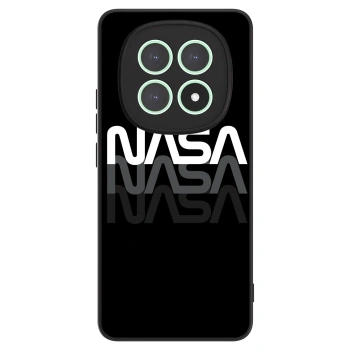 Picasee ULTIMATE CASE Xiaomi Redmi Note 15 5G - készülékre - NASA Triple