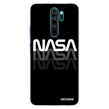Tok az alábbi mobiltelefonokra Xiaomi Redmi Note 8 Pro - NASA Triple