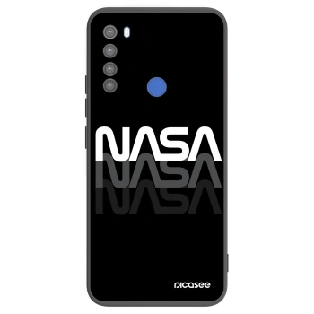 Tok az alábbi mobiltelefonokra Xiaomi Redmi Note 8T - NASA Triple