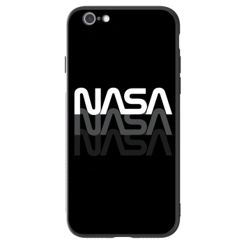 Szilikon tok erre a típusra Apple iPhone 6/6S - NASA Triple