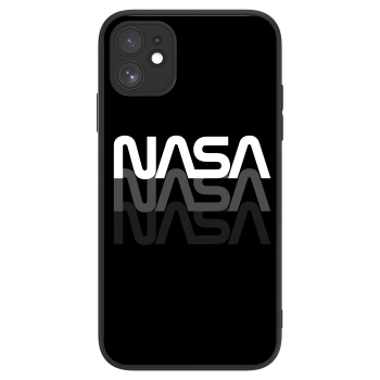 Picasee ULTIMATE CASE Apple iPhone 11 - készülékre - NASA Triple