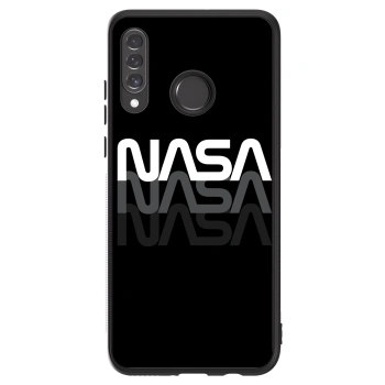 Picasee ULTIMATE CASE Huawei P30 Lite - készülékre - NASA Triple