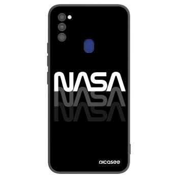 Tok az alábbi mobiltelefonokra Samsung Galaxy M21 M215F - NASA Triple