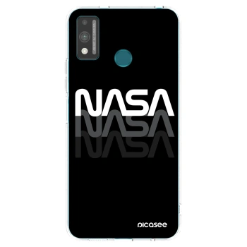 Tok az alábbi mobiltelefonokra Honor 9X Lite - NASA Triple