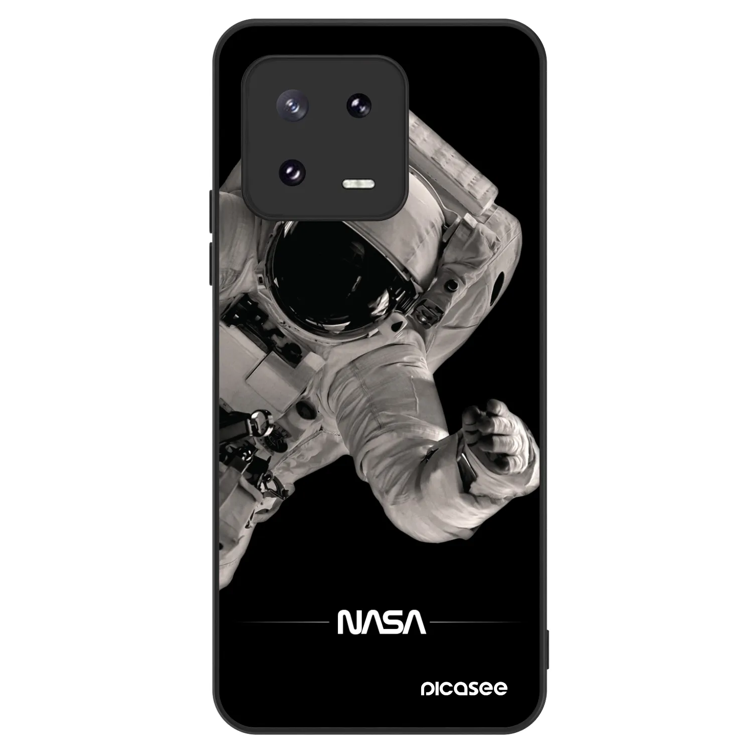 Picasee ULTIMATE CASE Xiaomi 13 Pro - készülékre - Astronaut Big