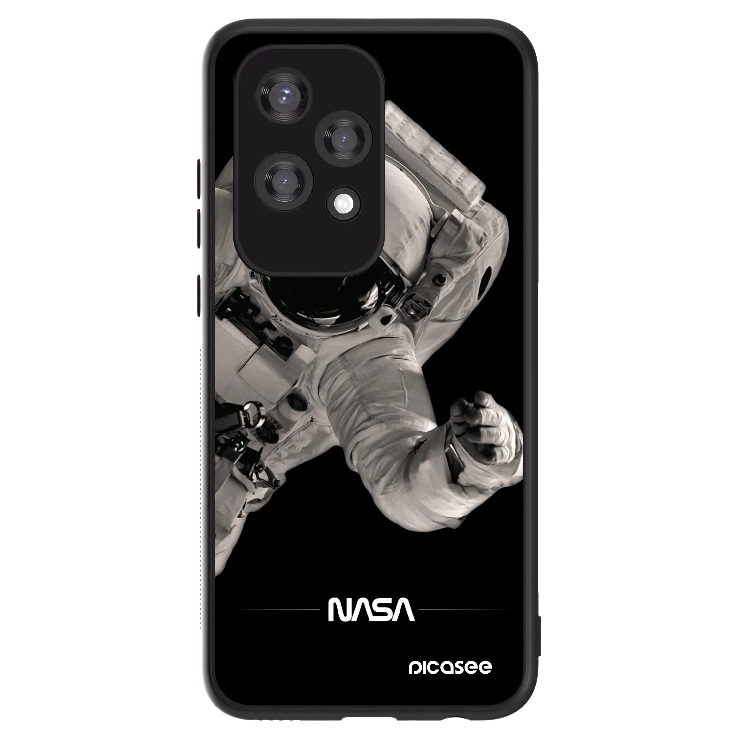 Picasee ULTIMATE CASE Honor 200 Lite - készülékre - Astronaut Big