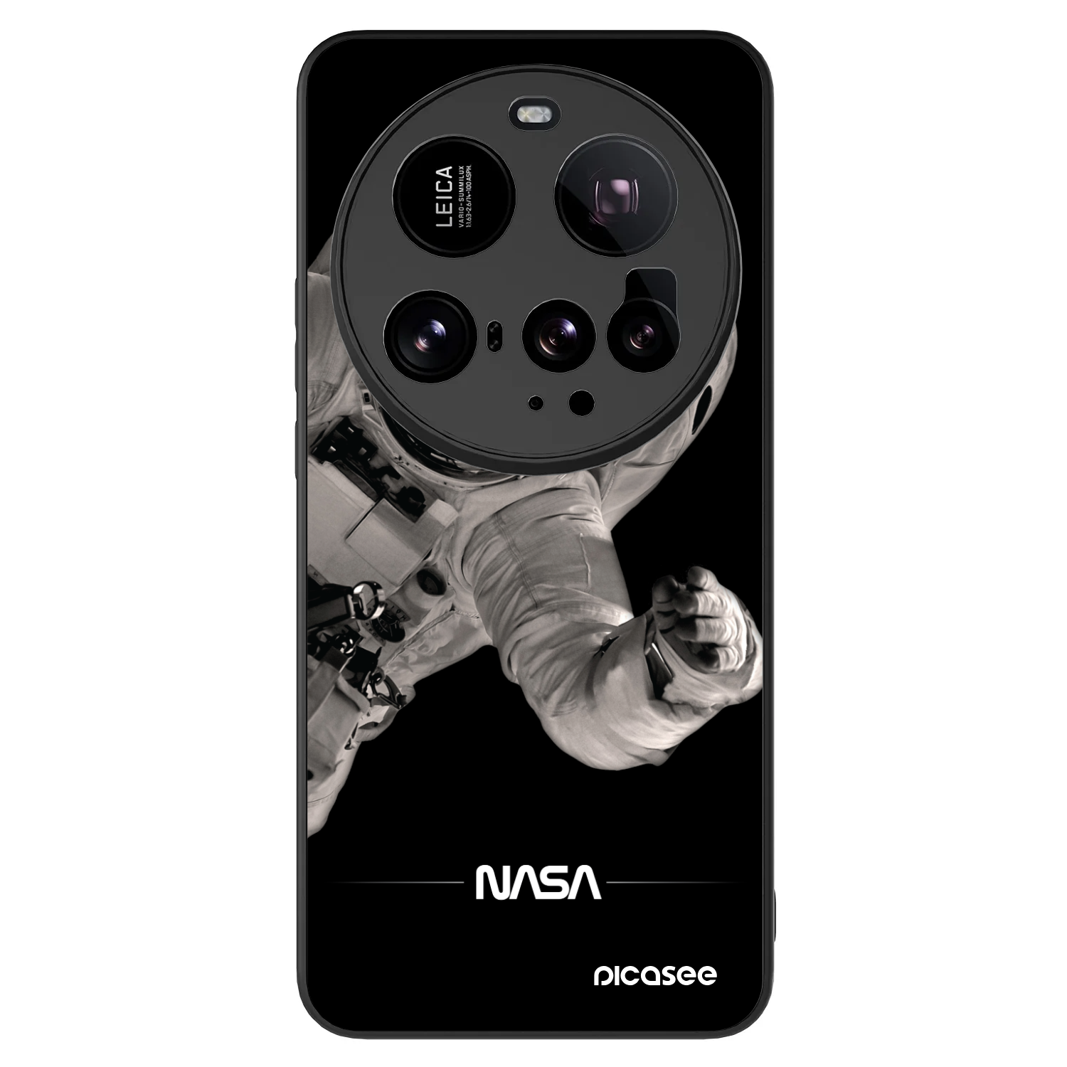 Picasee ULTIMATE CASE Xiaomi 15 Ultra - készülékre - Astronaut Big