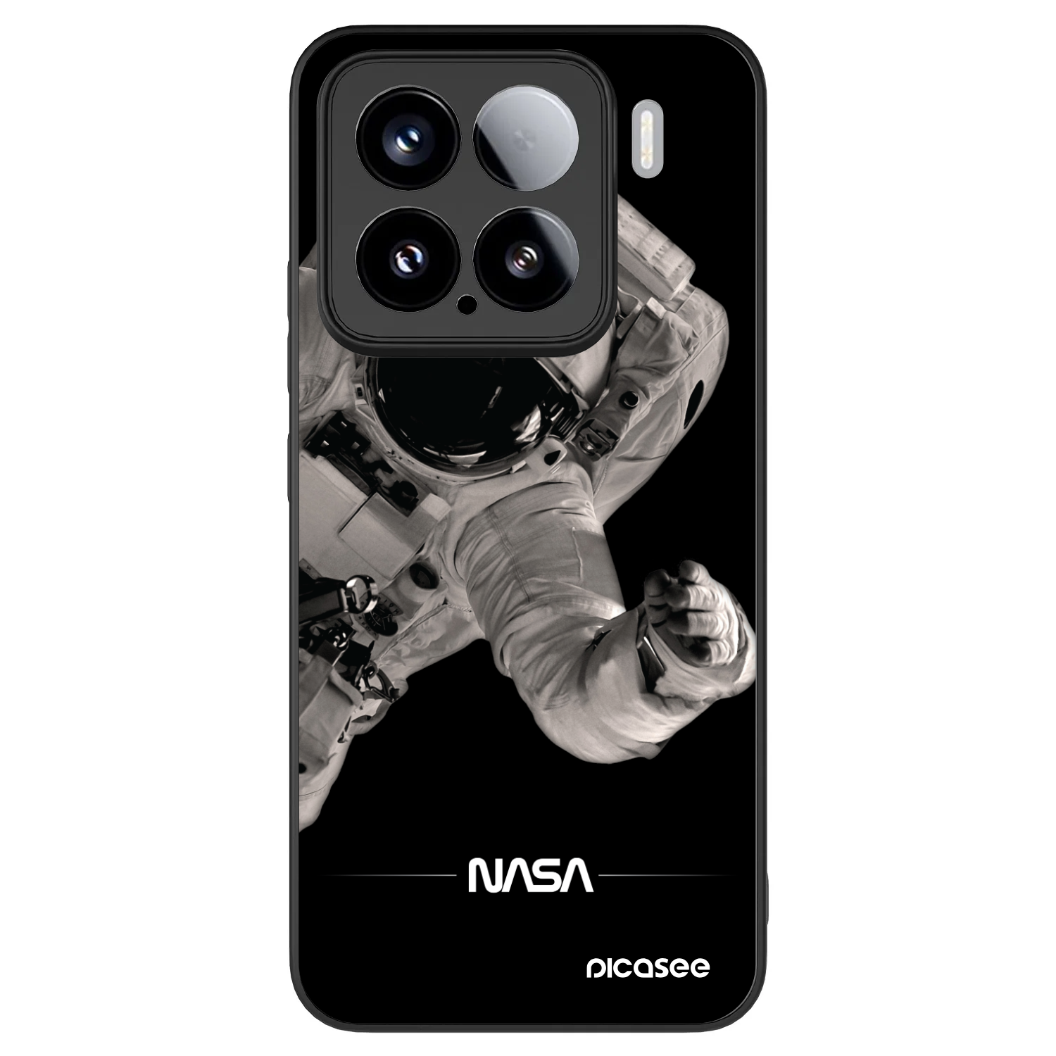 Picasee ULTIMATE CASE Xiaomi 15 - készülékre - Astronaut Big