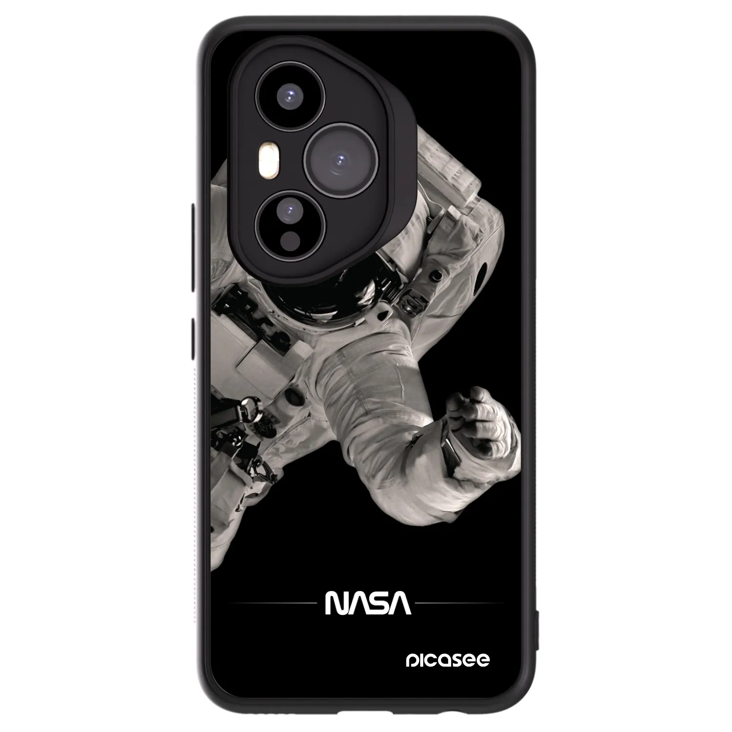 Picasee ULTIMATE CASE Honor 400 Pro 5G - készülékre - Astronaut Big