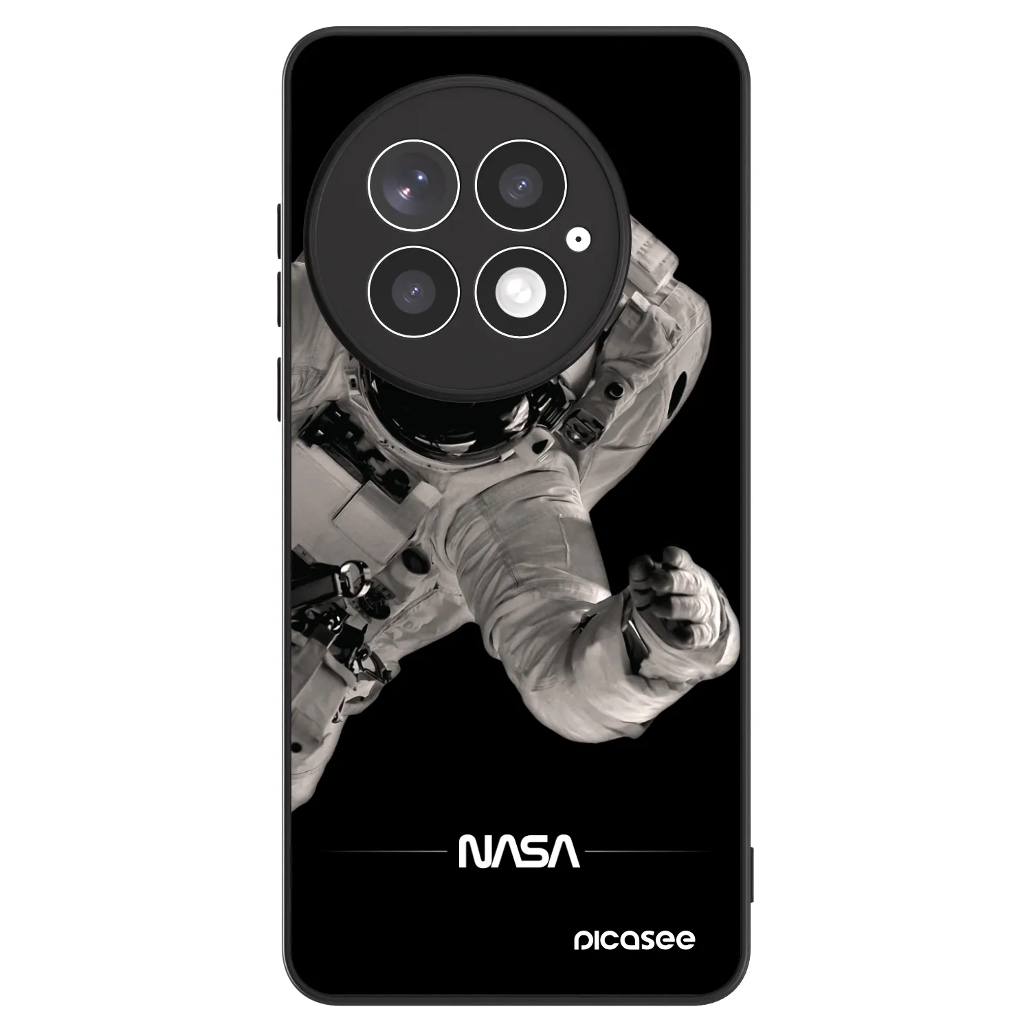 Picasee ULTIMATE CASE OnePlus 13 5G - készülékre - Astronaut Big