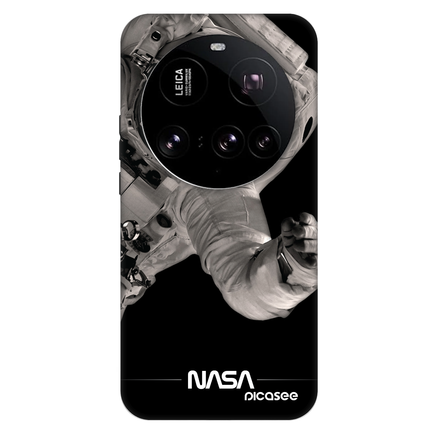 Picasee Fashion Case Xiaomi 15 Ultra - Astronaut Big
