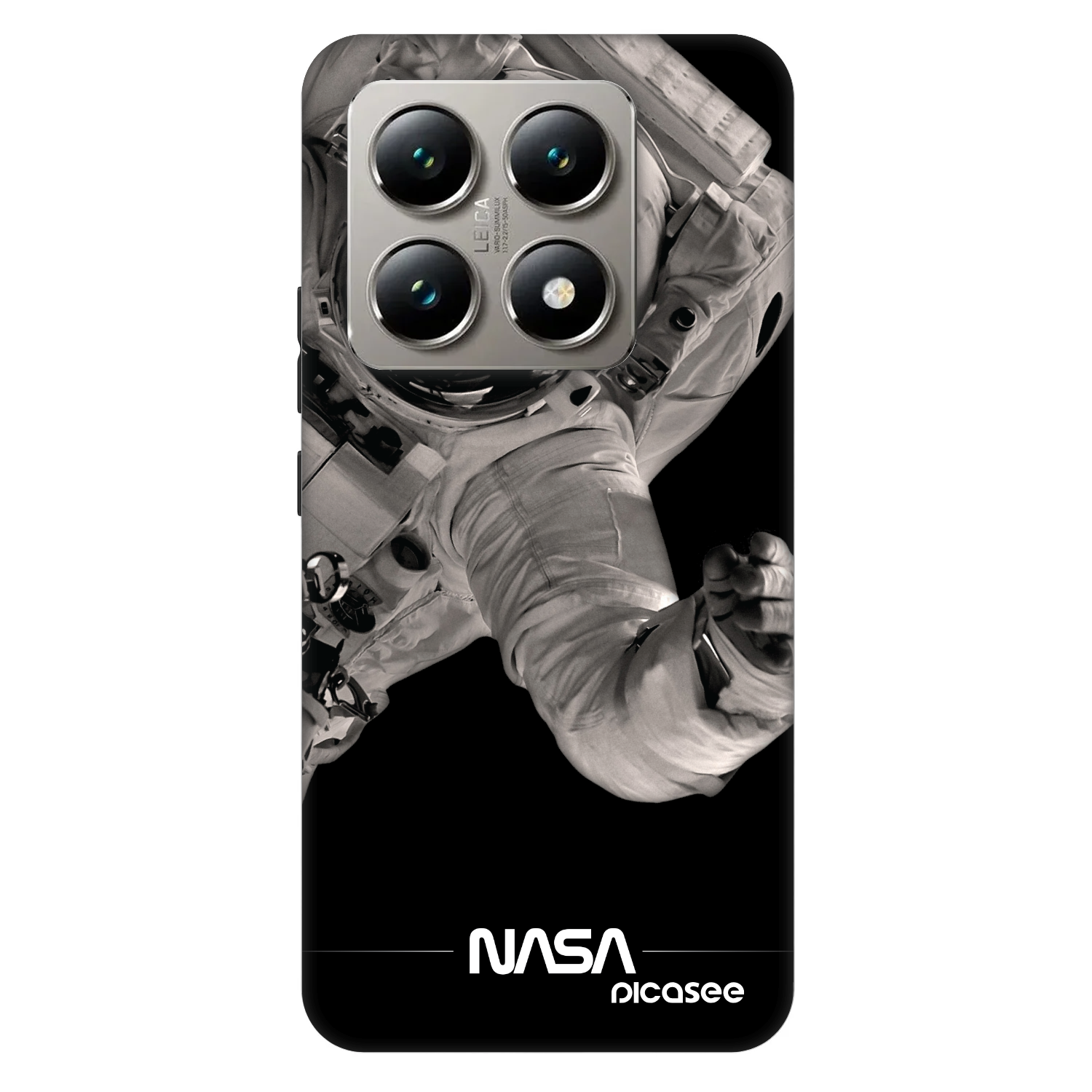 Picasee Fashion Case Xiaomi 14T Pro - Astronaut Big