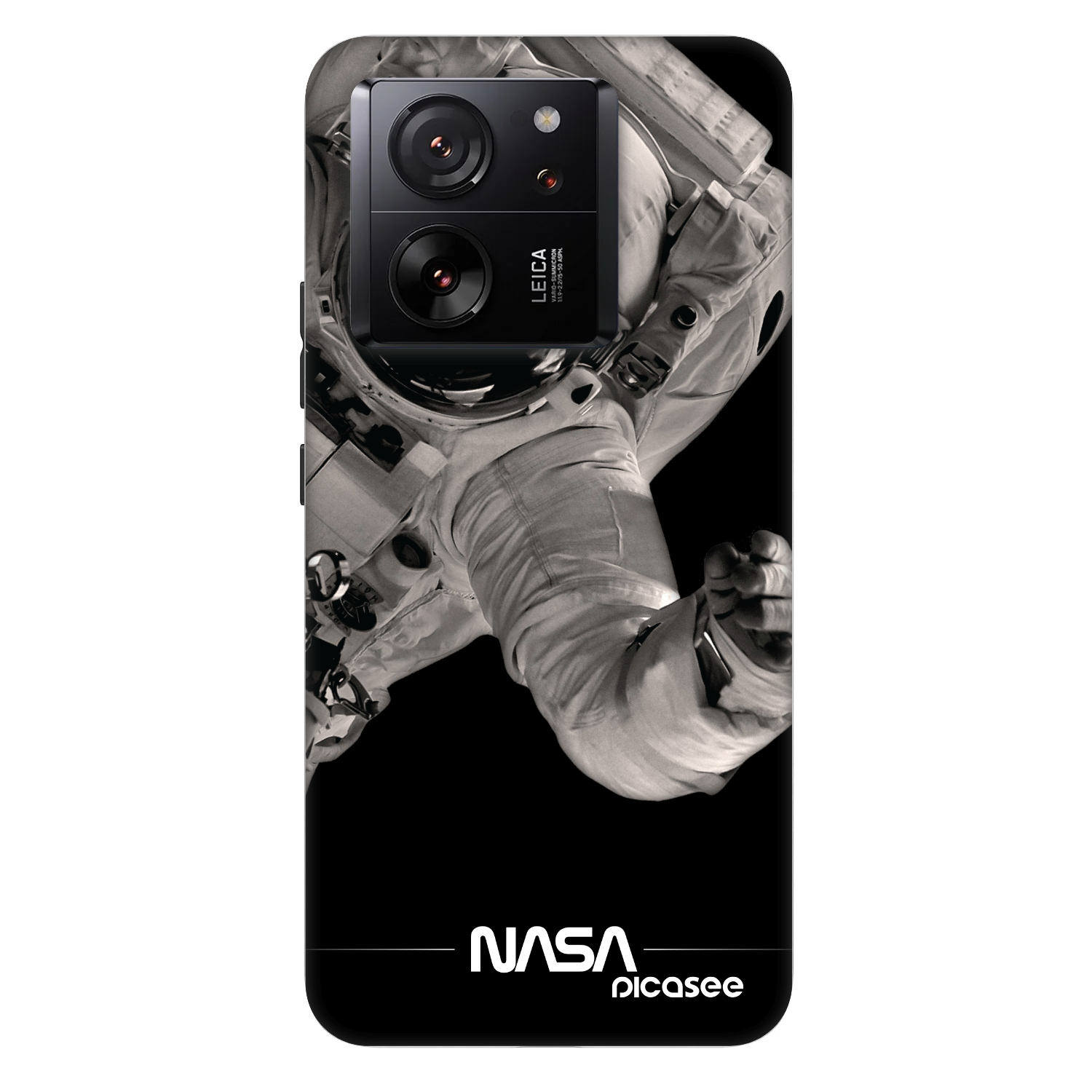 Picasee Fashion Case Xiaomi 13T - Astronaut Big