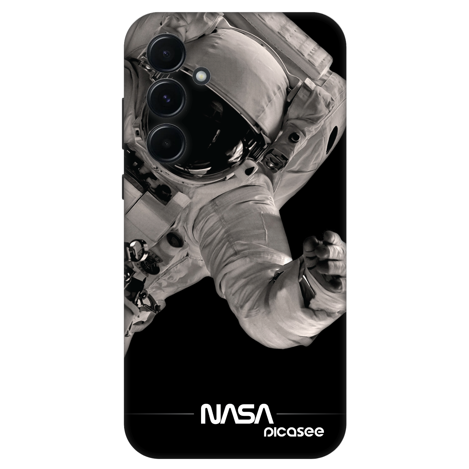 Picasee Fashion Case Samsung Galaxy A55 5G A556B - Astronaut Big