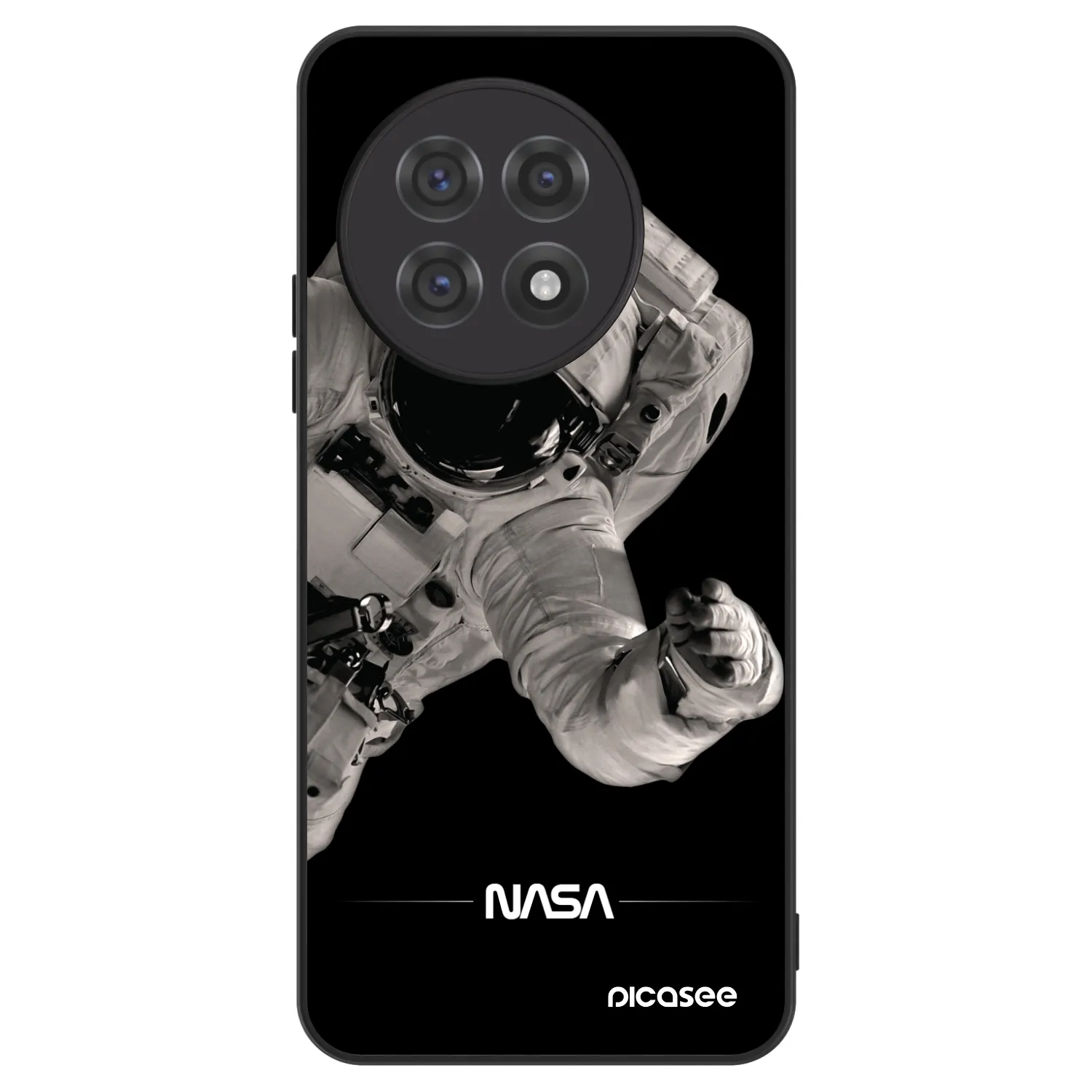 Picasee ULTIMATE CASE OnePlus 13R 5G - készülékre - Astronaut Big