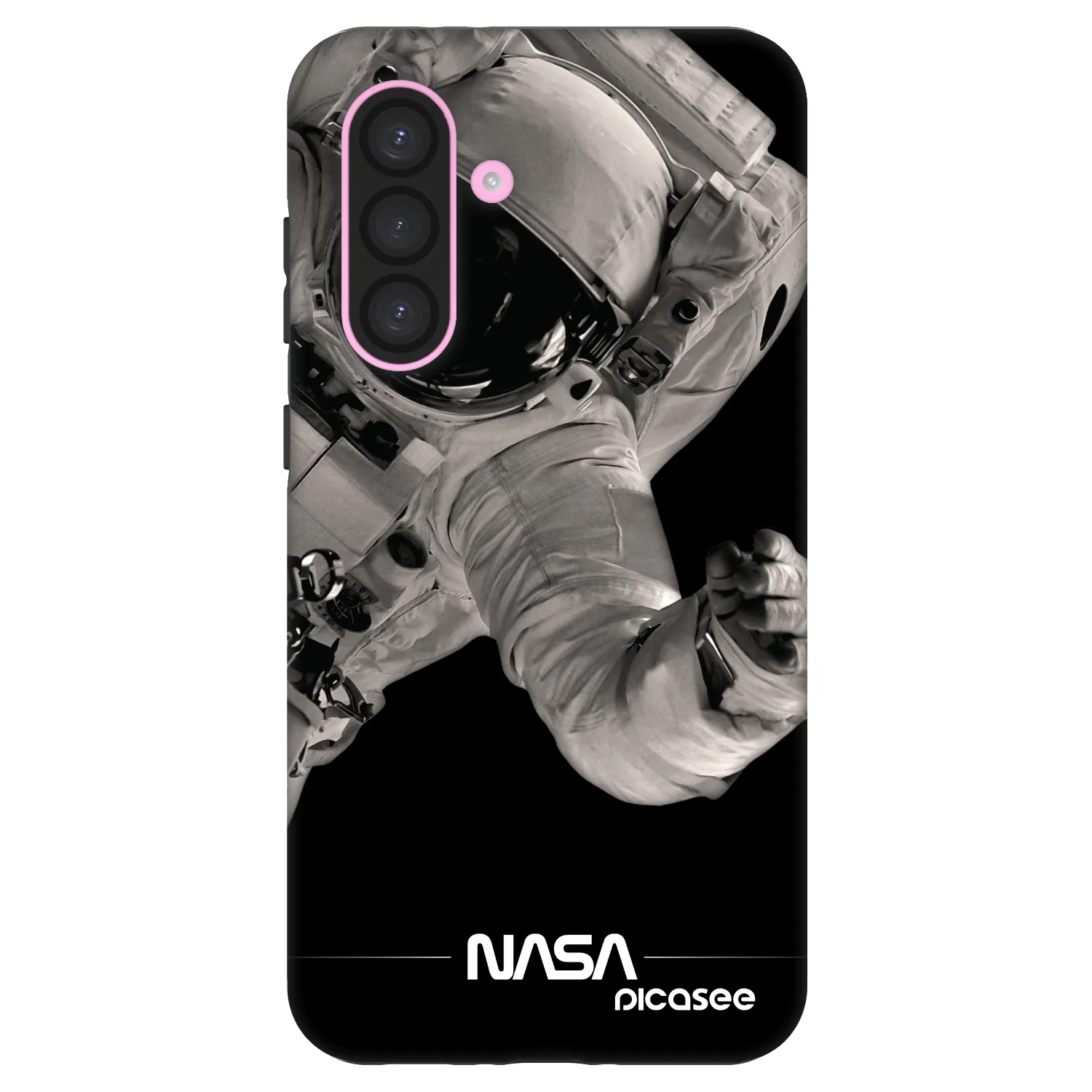 Picasee Fashion Case Samsung Galaxy A56 5G A566B - Astronaut Big