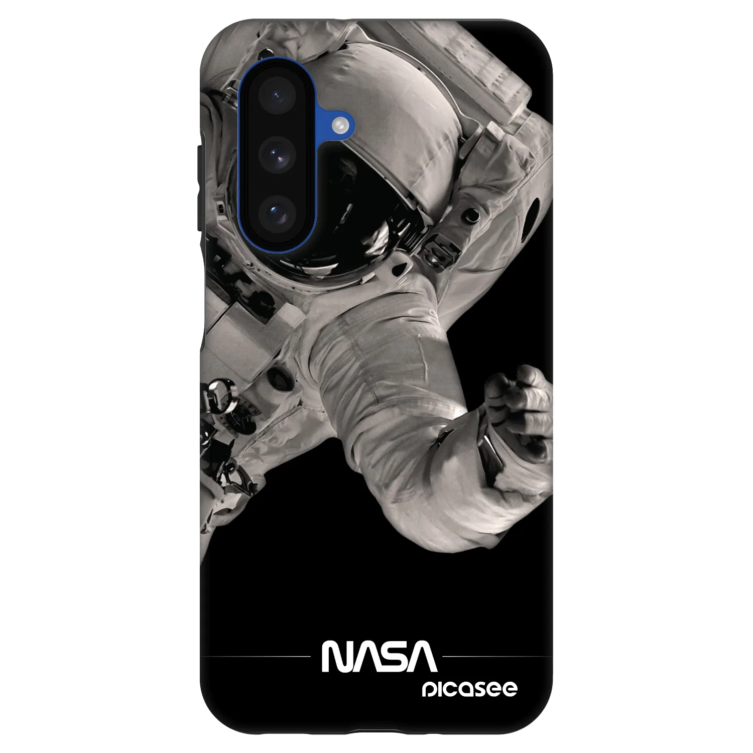 Picasee Fashion Case Samsung Galaxy A17 5G - Astronaut Big