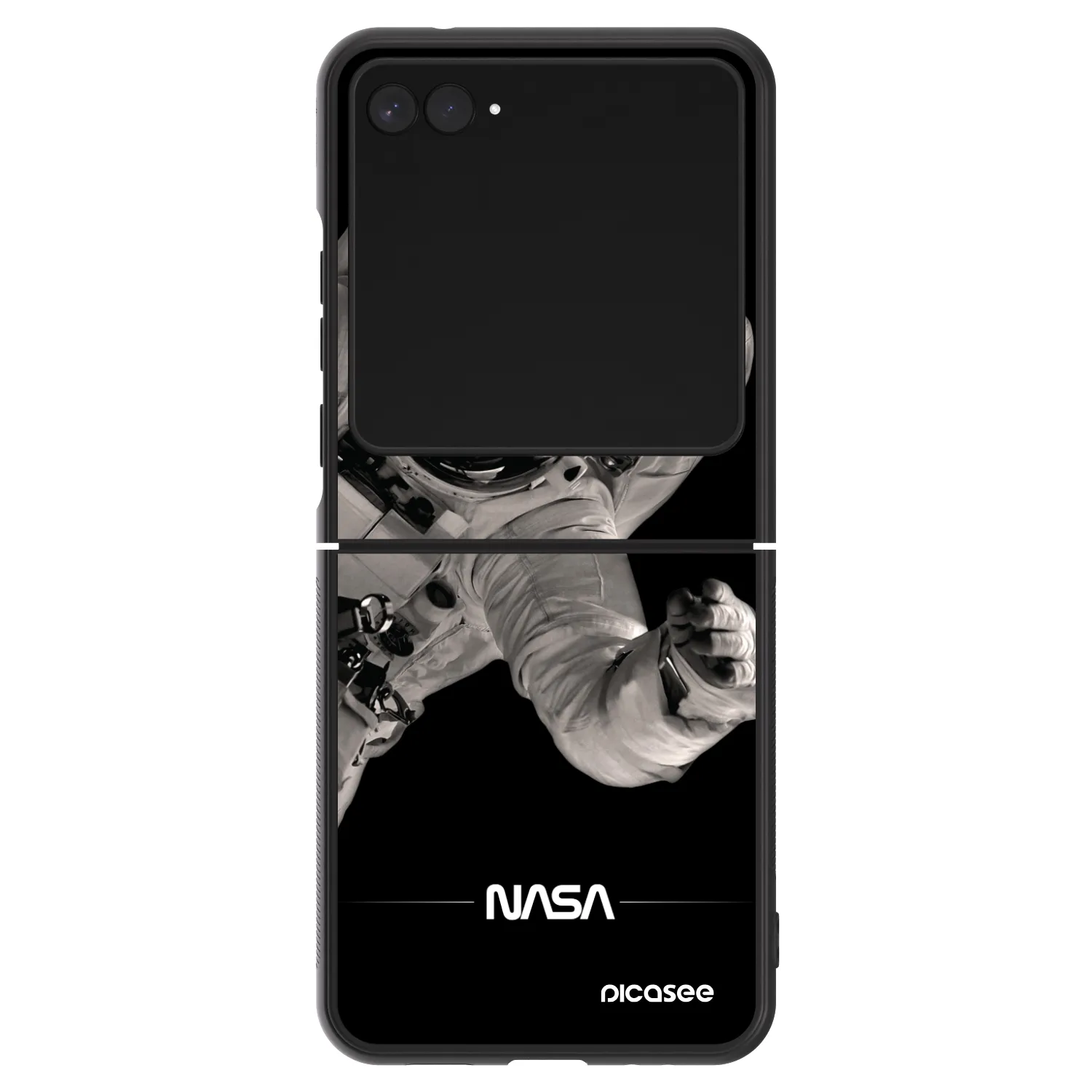 Picasee ULTIMATE CASE Motorola Razr 60 - készülékre - Astronaut Big