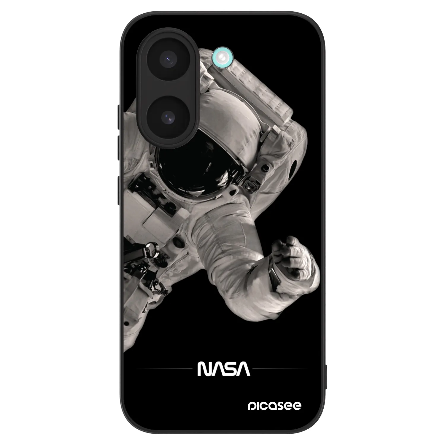 Picasee ULTIMATE CASE Xiaomi Poco X8 Pro - készülékre - Astronaut Big