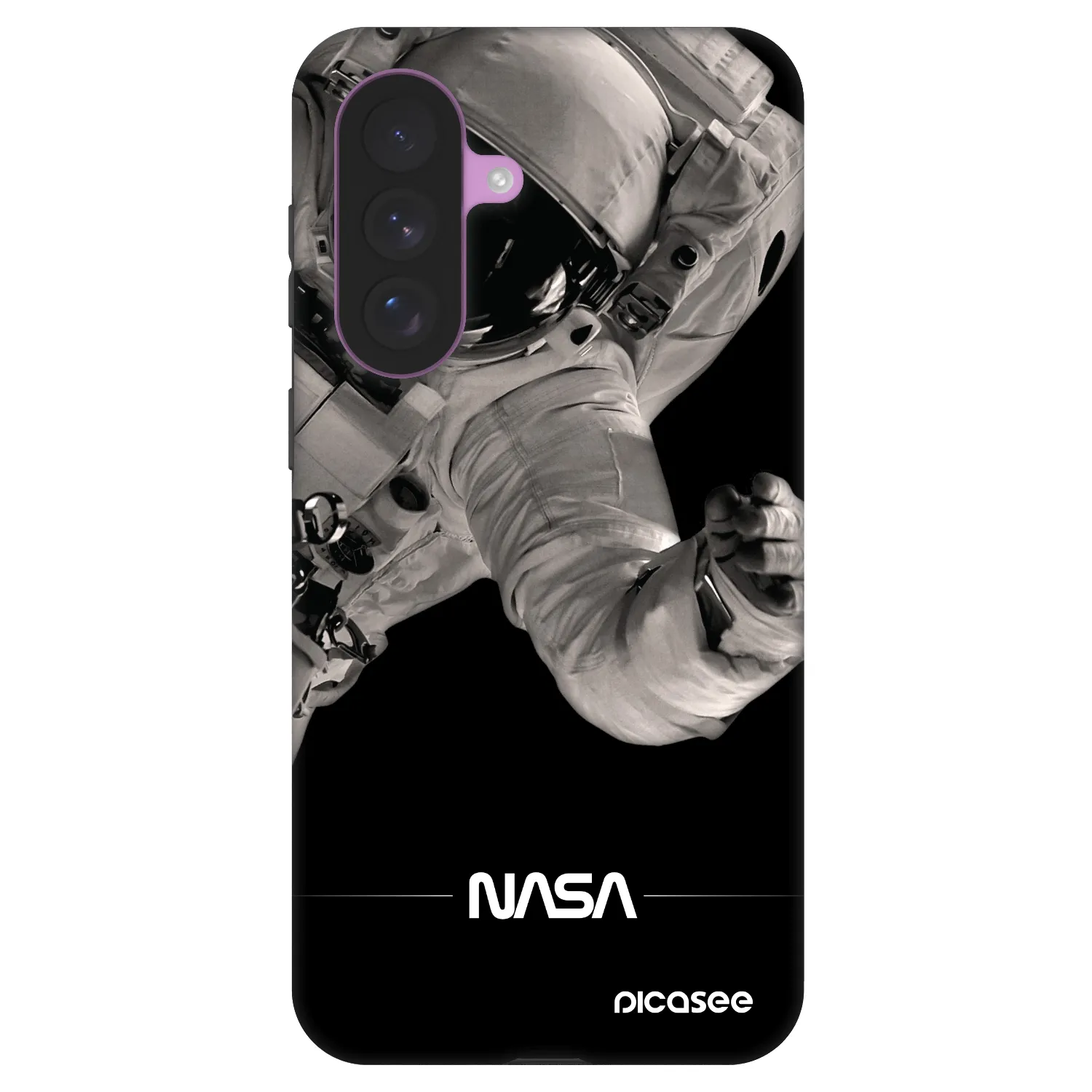 Picasee Fashion Case Samsung Galaxy A57 5G - Astronaut Big