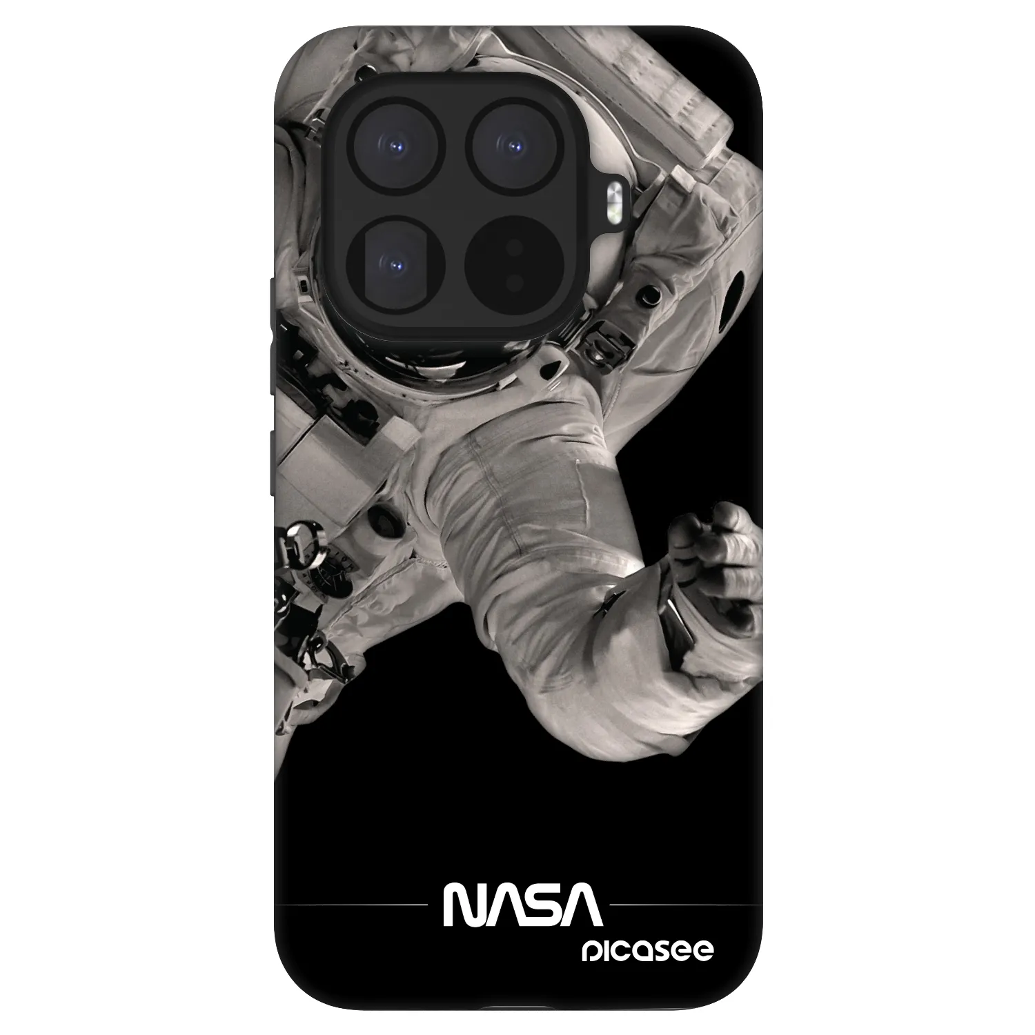 Picasee Fashion Case Xiaomi 15T Pro - Astronaut Big