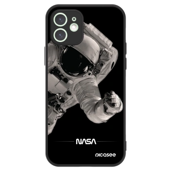 Picasee ULTIMATE CASE Apple iPhone 12 - készülékre - Astronaut Big