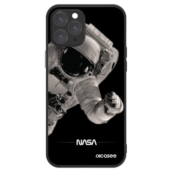 Picasee ULTIMATE CASE Apple iPhone 12 Pro Max - készülékre - Astronaut Big