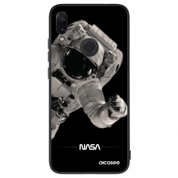 Szilikon tok erre a típusra Xiaomi Redmi Note 7 - Astronaut Big