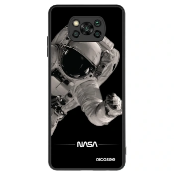 Szilikon tok erre a típusra Xiaomi Poco X3 - Astronaut Big