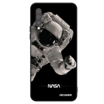 Szilikon tok erre a típusra Samsung Galaxy A50 A505F - Astronaut Big