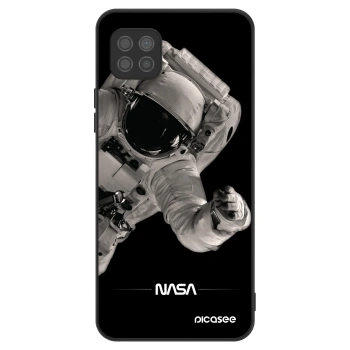 Szilikon tok erre a típusra Huawei P40 Lite - Astronaut Big