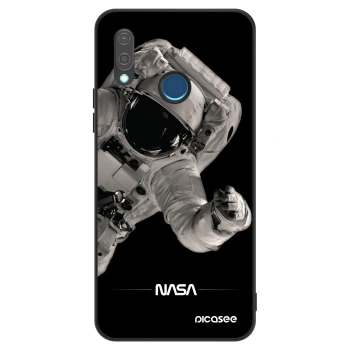 Szilikon tok erre a típusra Huawei P20 Lite - Astronaut Big