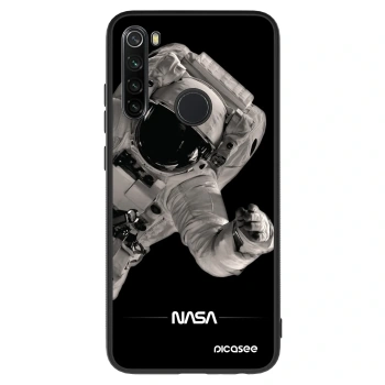 Szilikon tok erre a típusra Xiaomi Redmi Note 8 - Astronaut Big
