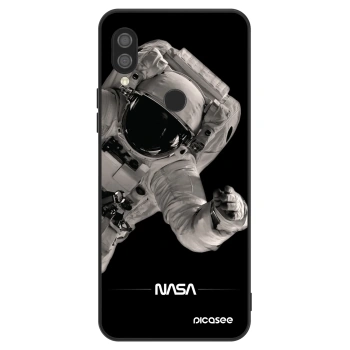Szilikon tok erre a típusra Xiaomi Redmi 7 - Astronaut Big