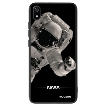 Szilikon tok erre a típusra Xiaomi Redmi 7A - Astronaut Big