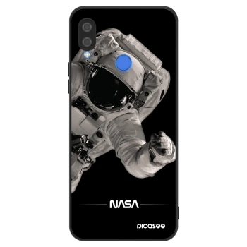 Szilikon tok erre a típusra Huawei Nova 3 - Astronaut Big