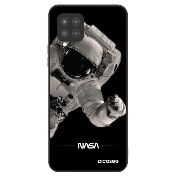 Szilikon tok erre a típusra Samsung Galaxy A42 A426B - Astronaut Big
