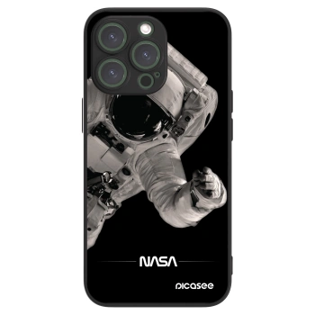 Picasee ULTIMATE CASE Apple iPhone 13 Pro - készülékre - Astronaut Big