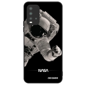 Szilikon tok erre a típusra Xiaomi Redmi 9T - Astronaut Big