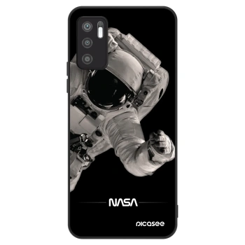 Szilikon tok erre a típusra Xiaomi Redmi Note 10 5G - Astronaut Big