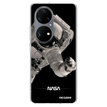 Tok az alábbi mobiltelefonokra Huawei P50 - Astronaut Big