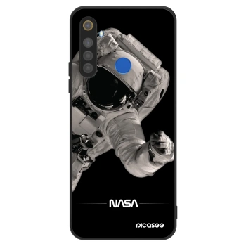 Szilikon tok erre a típusra Realme 5 - Astronaut Big