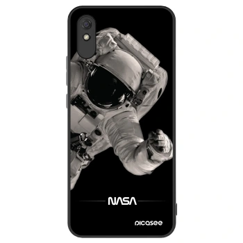 Szilikon tok erre a típusra Xiaomi Redmi 9AT - Astronaut Big