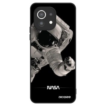 Szilikon tok erre a típusra Xiaomi Mi 11 - Astronaut Big