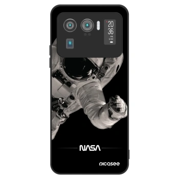 Picasee ULTIMATE CASE Xiaomi Mi 11 Ultra - készülékre - Astronaut Big